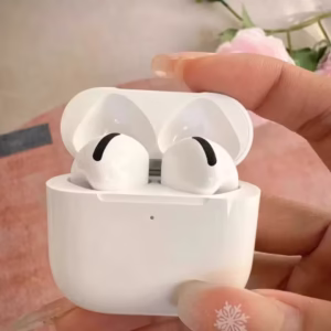 Alternative view of auriculares inalámbricos Bluetooth calidad de sonido HiFi