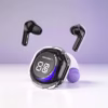 Auriculares inalámbricos Bluetooth T8, auriculares intrauditivos inalámbricos con pantalla LED