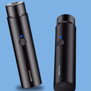 Afeitadora eléctrica indolora para hombre