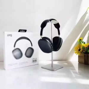 Alternative view of Auriculares deportivos para juegos Auriculares inalámbricos Bluetooth Cancelación de ruido estéreo de alta fidelidad para teléfono, PC