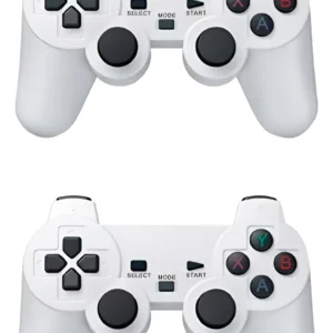 Alternative view of Game Proyector De Video 2 En 1 X10 Plus 4K